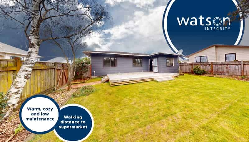 126a Roberts Line, Kelvin Grove