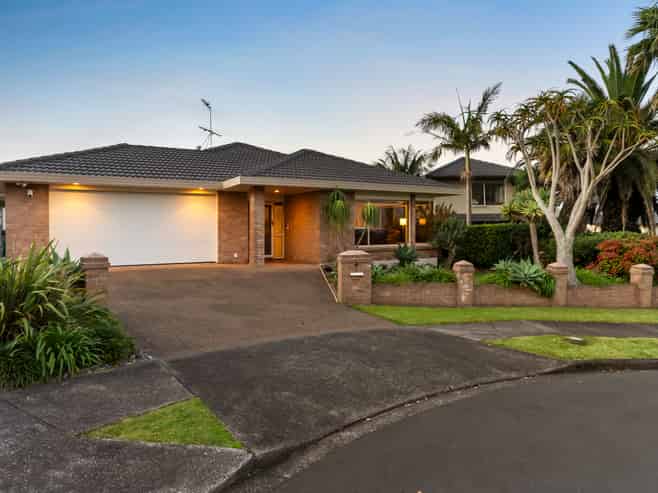 5 Optimist Place, West Harbour