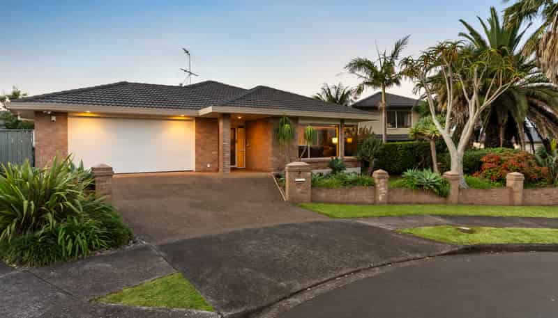 5 Optimist Place, West Harbour