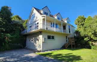 10B Camden Street, Vogeltown