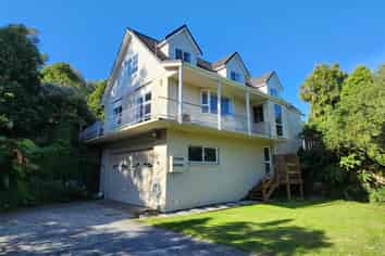 10B Camden Street, Vogeltown