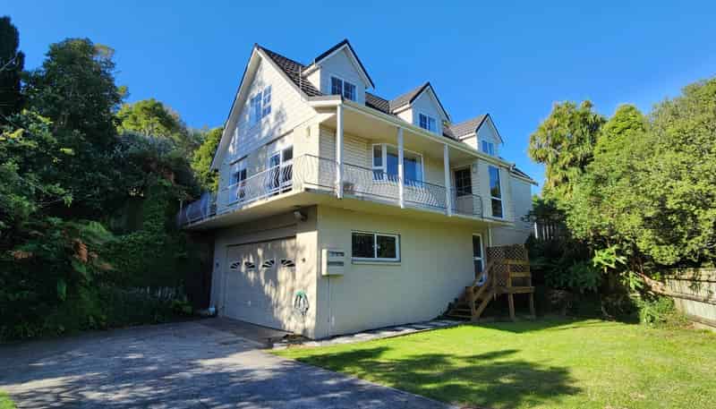 10B Camden Street, Vogeltown