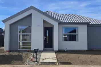 13 Finn Avenue, Rolleston