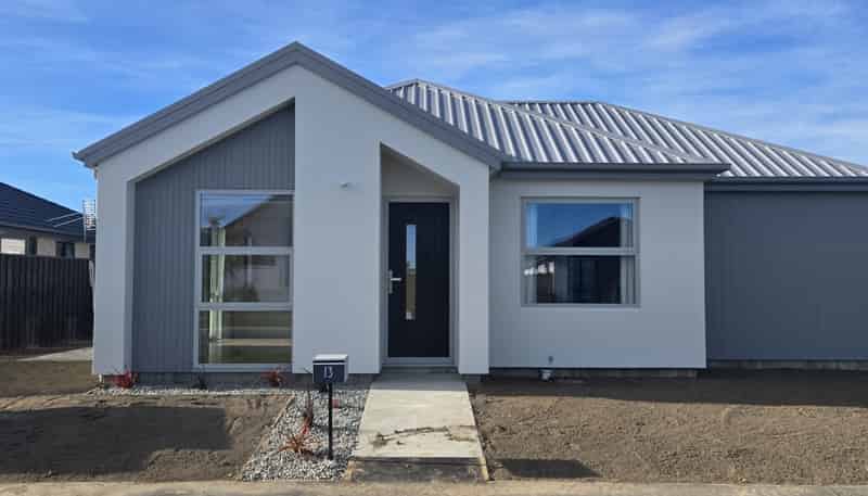 13 Finn Avenue, Rolleston