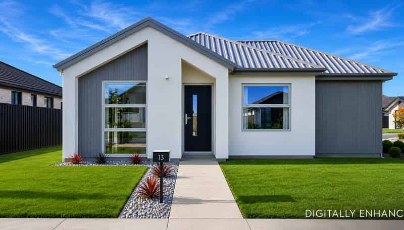 13 Finn Avenue, Rolleston