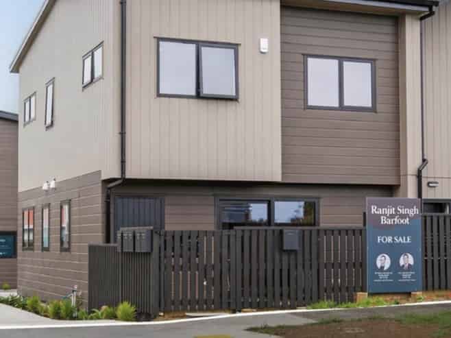 1/6 Trimmer Terrace, Papatoetoe