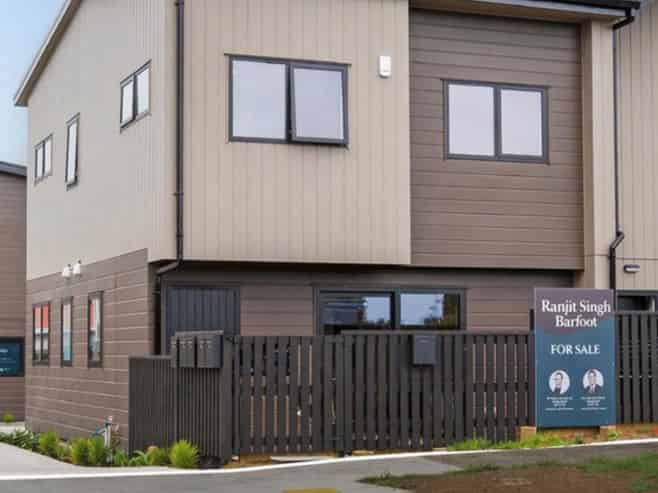 1/6 Trimmer Terrace, Papatoetoe