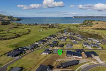 64 Discovery Drive, Whitianga