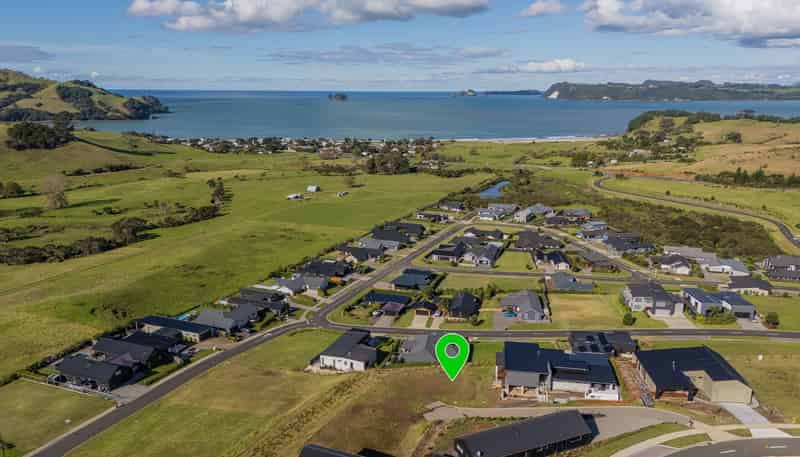 64 Discovery Drive, Whitianga
