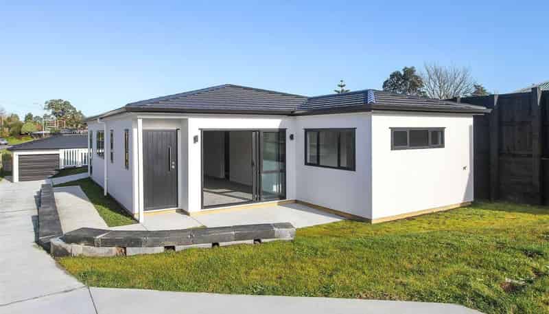 9A Collingwood Road, Waiuku