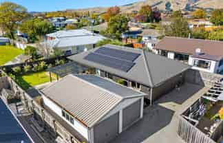 13A Barratt Street, Blenheim Central