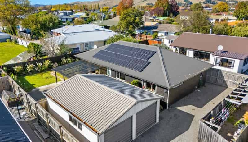 13A Barratt Street, Blenheim Central