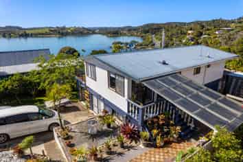 3 Tasman Street, Mangonui