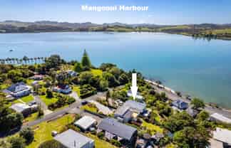 3 Tasman Street, Mangonui