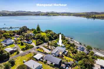 3 Tasman Street, Mangonui