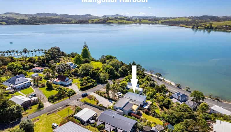 3 Tasman Street, Mangonui