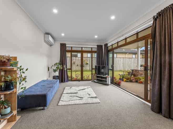 61 Westmuir Crescent, Pokeno