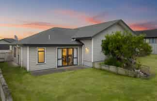 61 Westmuir Crescent, Pokeno