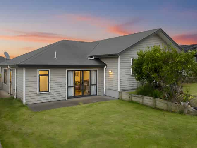 61 Westmuir Crescent, Pokeno