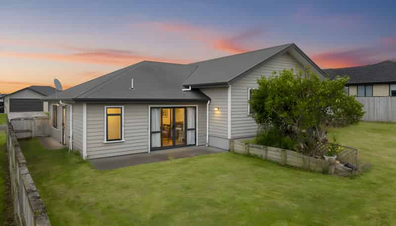 61 Westmuir Crescent, Pokeno