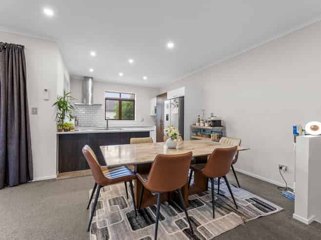 61 Westmuir Crescent, Pokeno