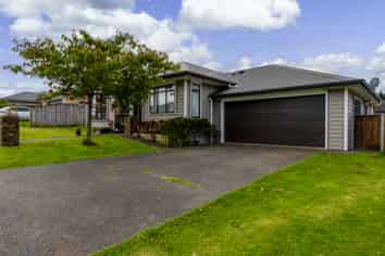 61 Westmuir Crescent, Pokeno