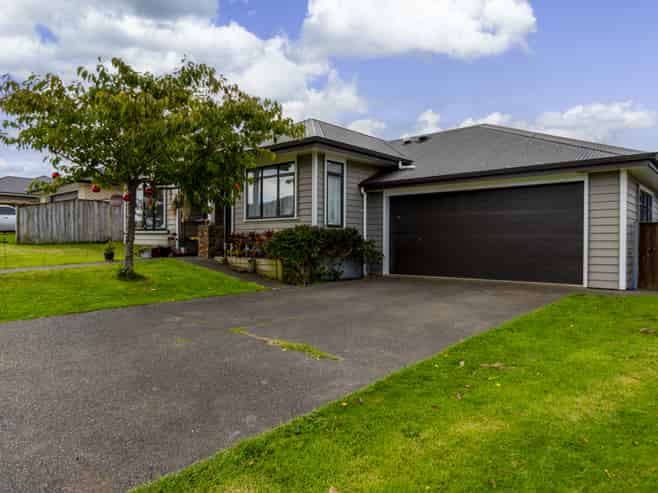 61 Westmuir Crescent, Pokeno