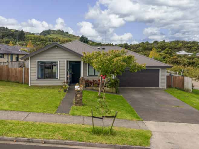 61 Westmuir Crescent, Pokeno