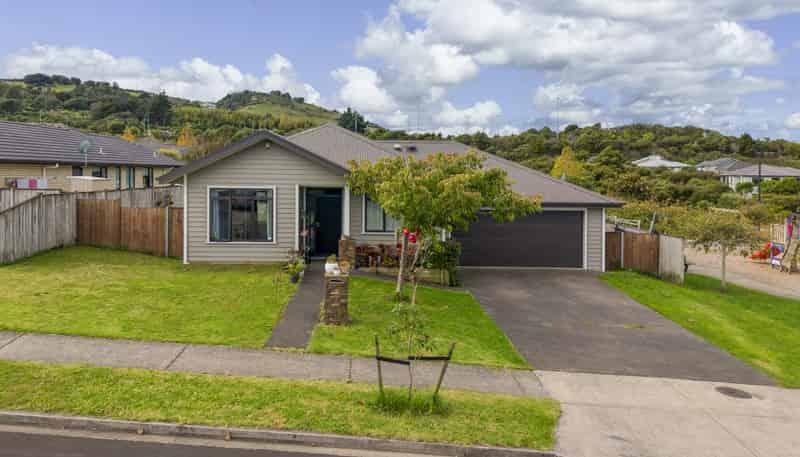 61 Westmuir Crescent, Pokeno