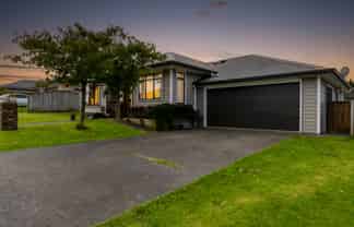 61 Westmuir Crescent, Pokeno