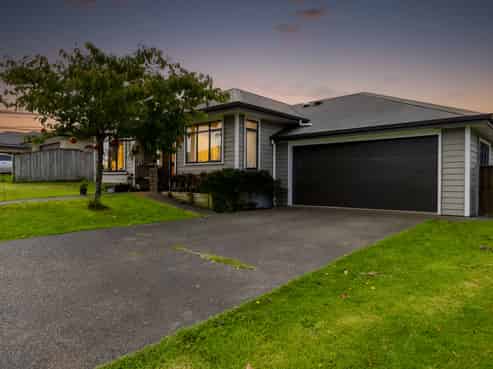 61 Westmuir Crescent, Pokeno