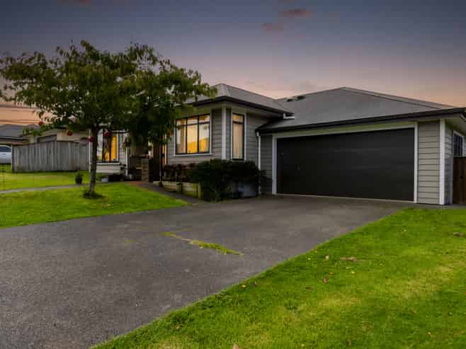 61 Westmuir Crescent, Pokeno