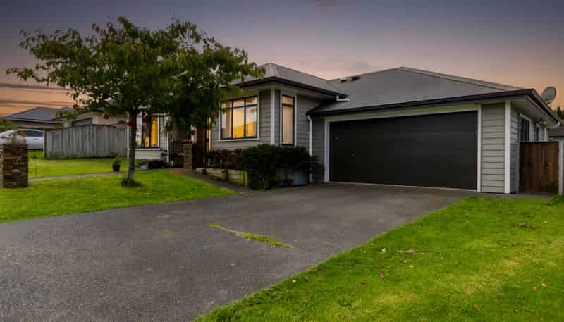 61 Westmuir Crescent, Pokeno