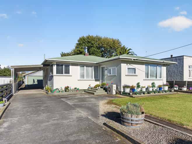 128 Kuripuni Street, Masterton