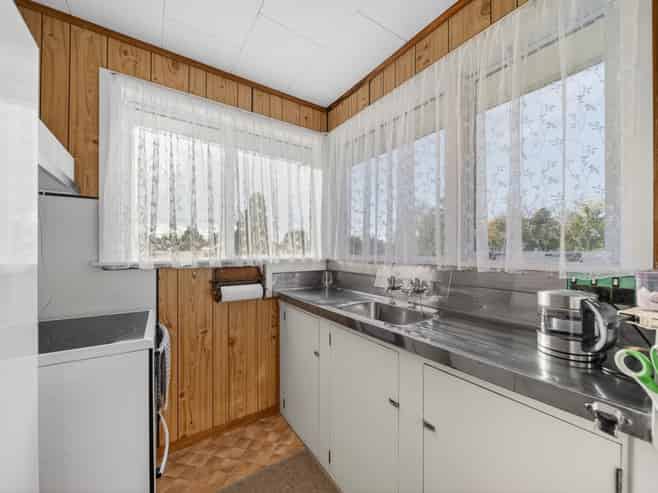 128 Kuripuni Street, Masterton