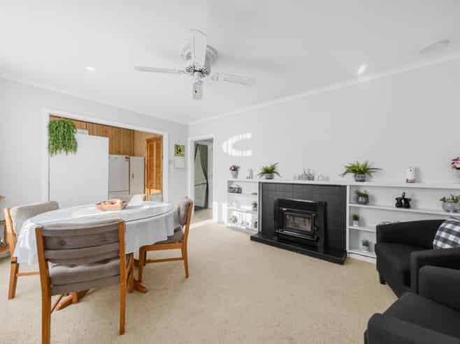 128 Kuripuni Street, Masterton