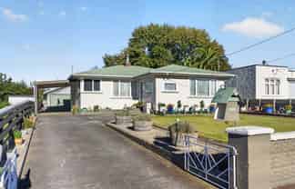 128 Kuripuni Street, Masterton