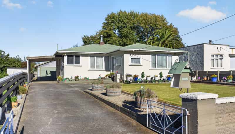 128 Kuripuni Street, Masterton