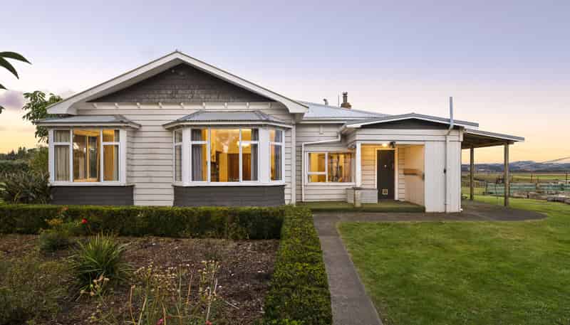 151 Parker Lane, Buckland