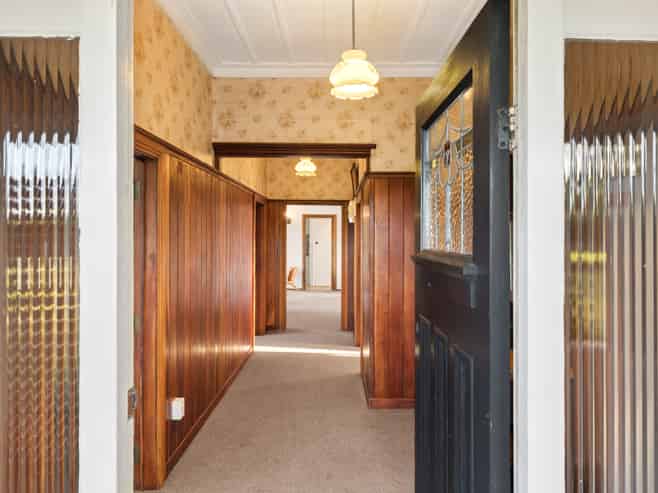 151 Parker Lane, Buckland