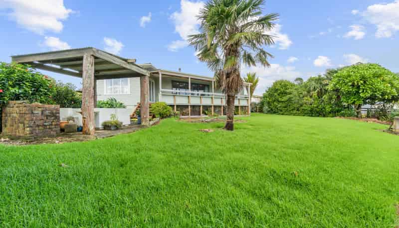 444 Hillview Road, Bombay