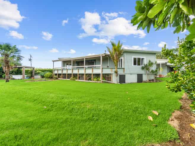 444 Hillview Road, Bombay