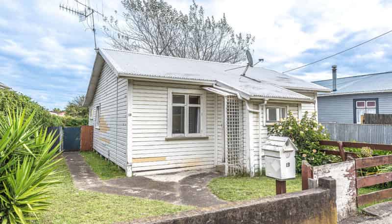 13 Rata Street, Gonville