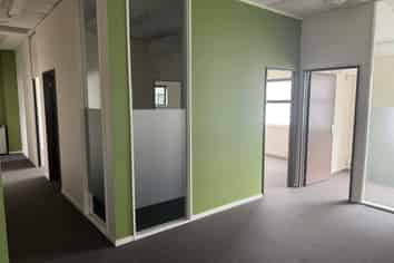 Versatile First Floor Office - Motivated Vendor!