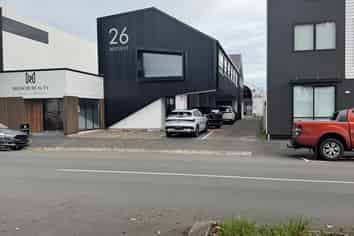 Versatile First Floor Office - Motivated Vendor!