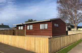 28 Gloucester Street, Whanganui