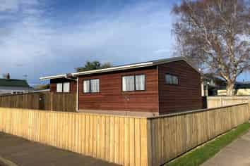 28 Gloucester Street, Whanganui