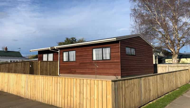 28 Gloucester Street, Whanganui