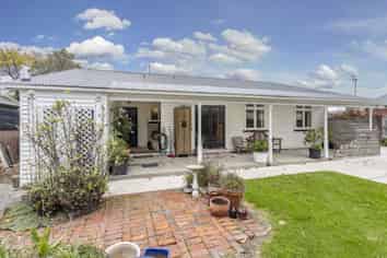 25 Stourbridge Street, Spreydon