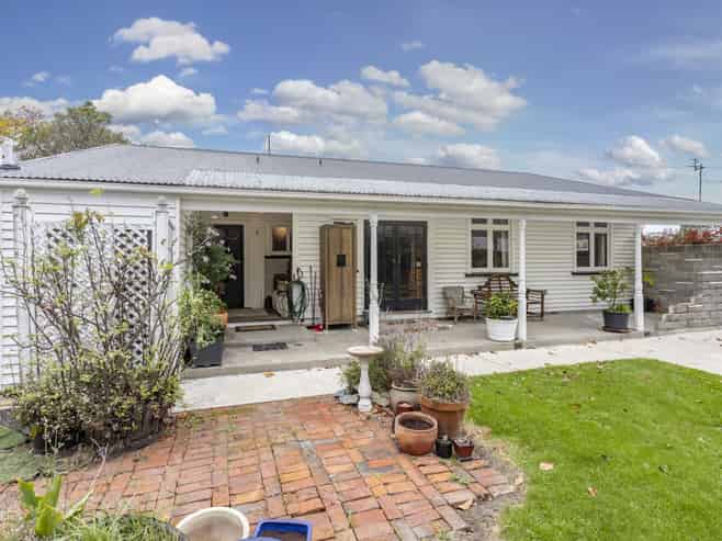 25 Stourbridge Street, Spreydon